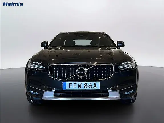 Volvo V90 Cross Country 2020 photo 4