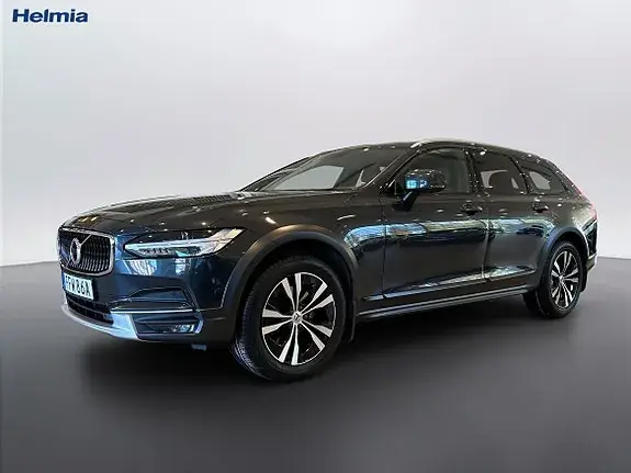 Volvo V90 Cross Country