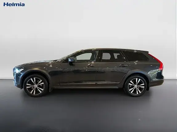 Volvo V90 Cross Country 2020 photo 2