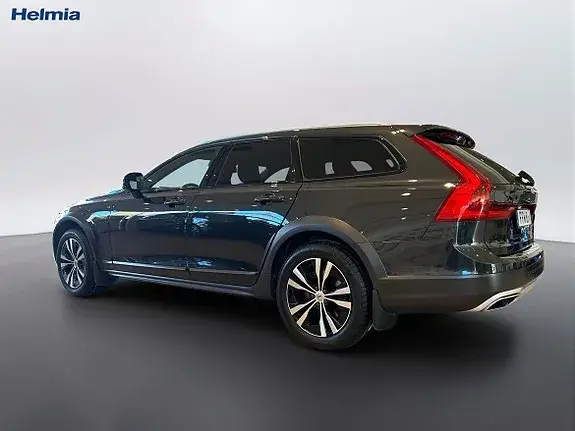 Volvo V90 Cross Country 2020 photo 3