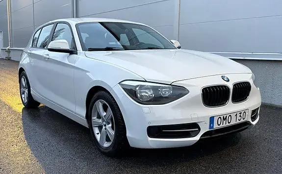 BMW 116I