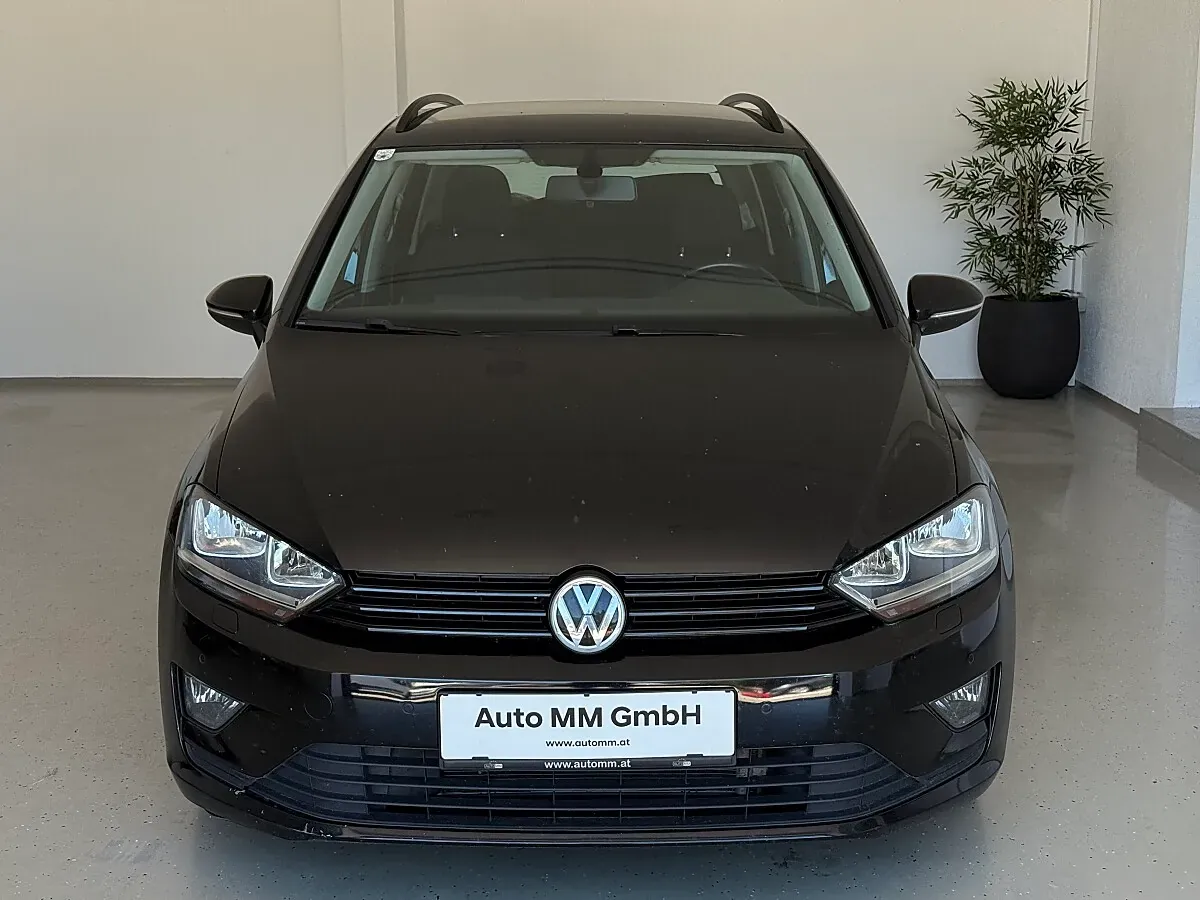 Volkswagen Golf 2015 photo 3