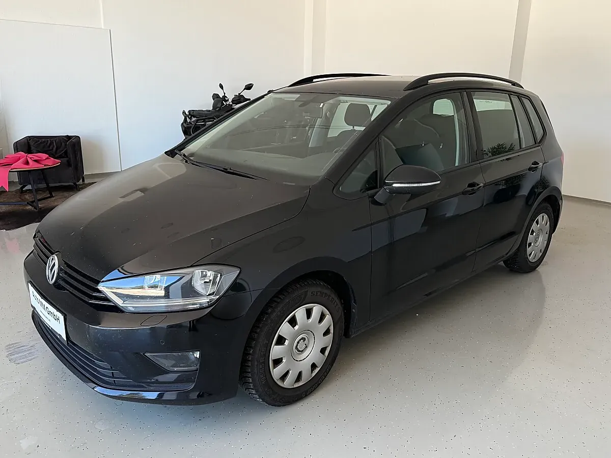 Volkswagen Golf 2015 photo 2
