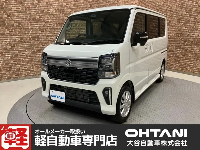 Suzuki Evergear