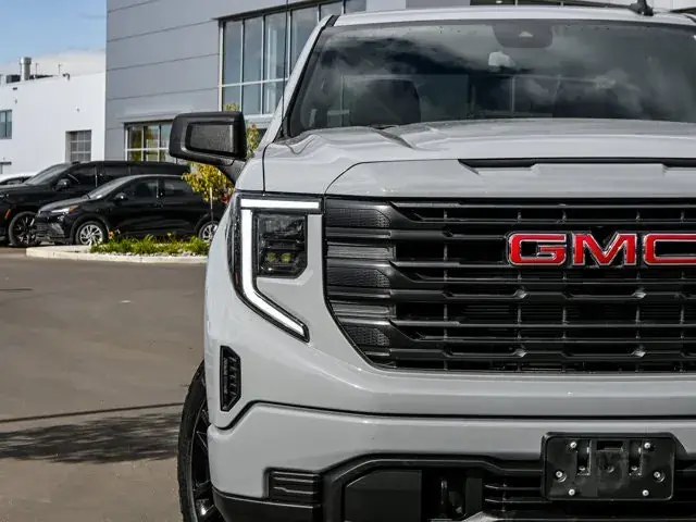 GMC Sierra 1500 2024 photo 5