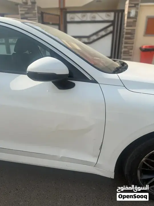 Kia K5 2021 photo 2