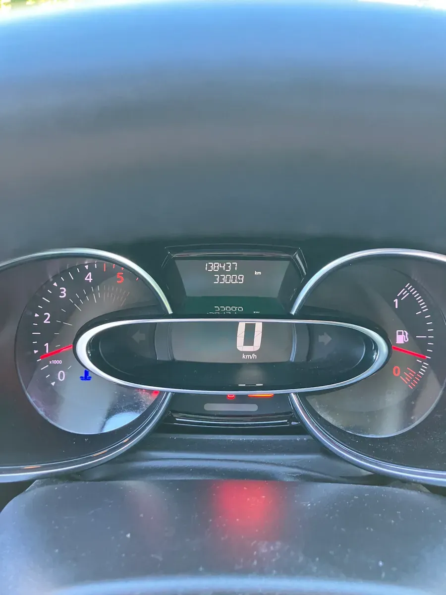 Renault Clio 2017 photo 3