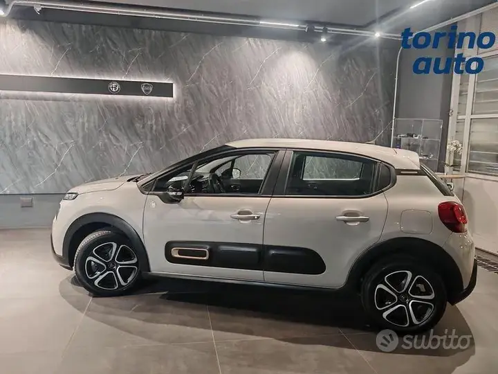 Citroen C3 2023 photo 3