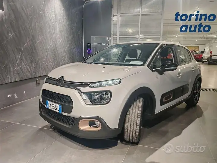 Citroen C3 2023 photo 2