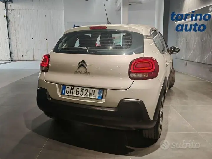 Citroen C3 2023 photo 5