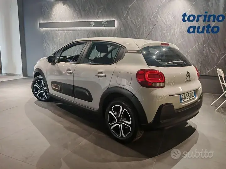 Citroen C3 2023 photo 4