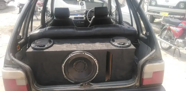 Suzuki Mehran