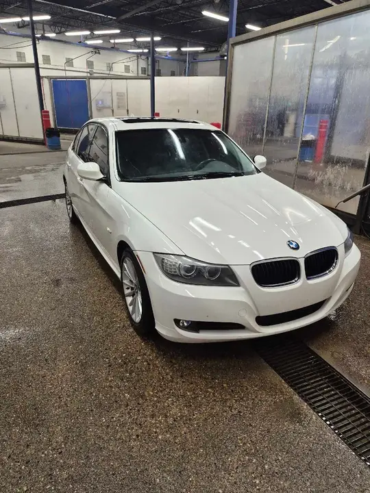 BMW 328I 2010 photo 5