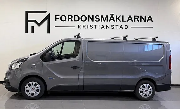 Fiat Talento