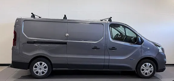 Fiat Talento 2016 photo 5