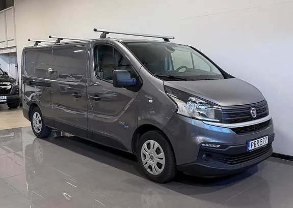 Fiat Talento 2016 photo 4