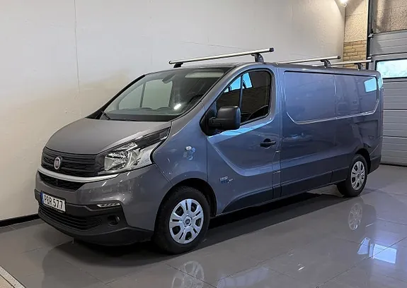 Fiat Talento 2016 photo 2