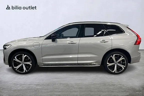 Volvo Xc60 2022 photo 4
