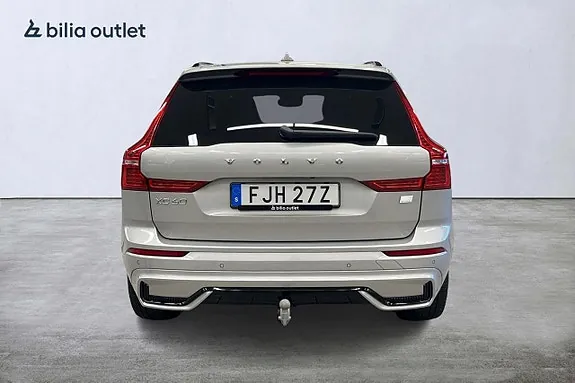 Volvo Xc60 2022 photo 5