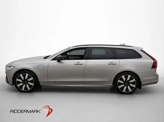 Volvo V90 2025 photo 4