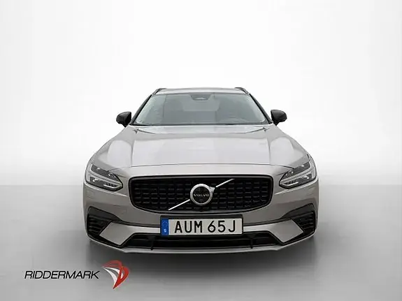 Volvo V90 2025 photo 2