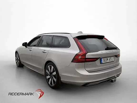 Volvo V90 2025 photo 5