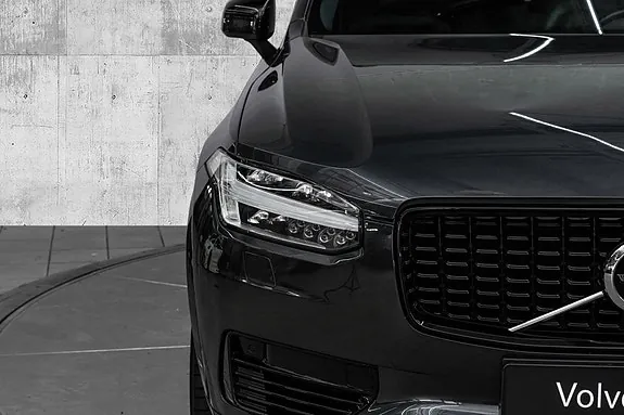 Volvo Xc90 2021 photo 4