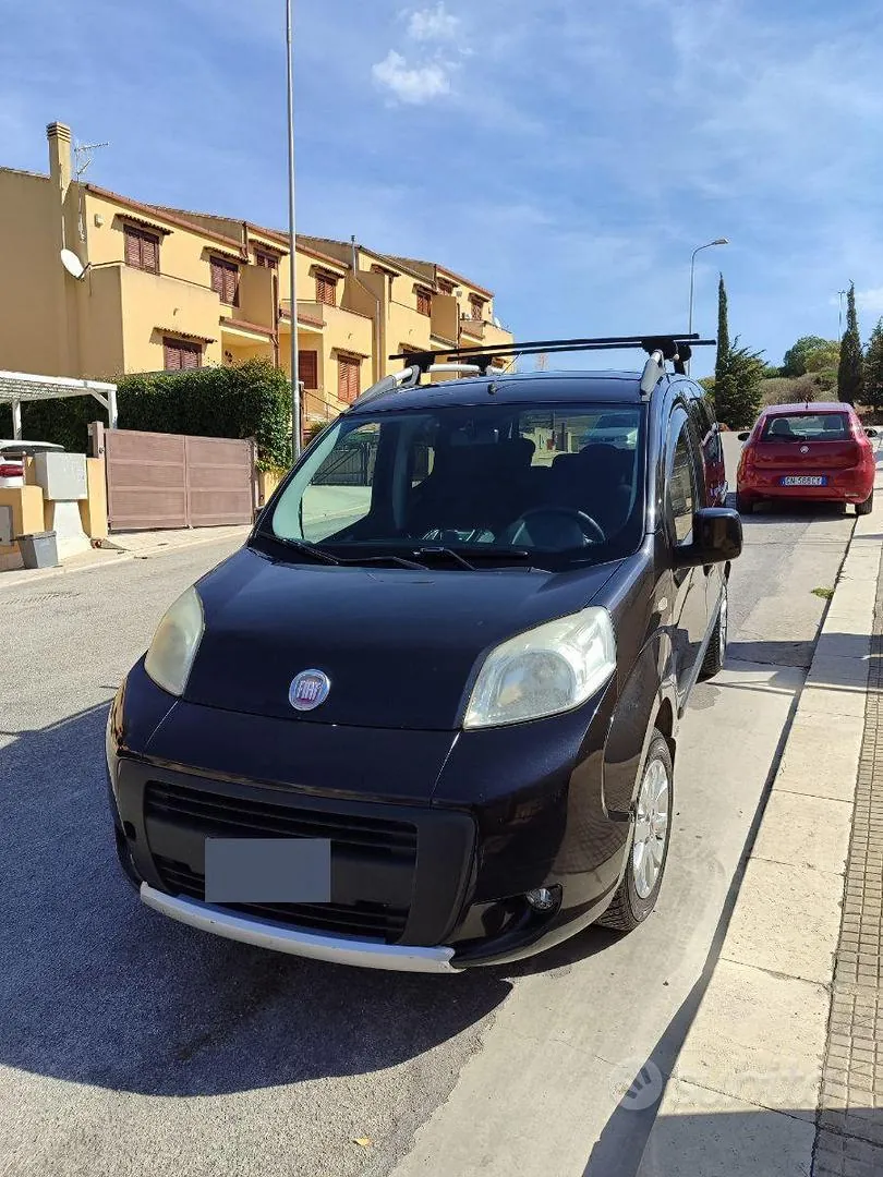 Fiat Qubo 2011 photo 2