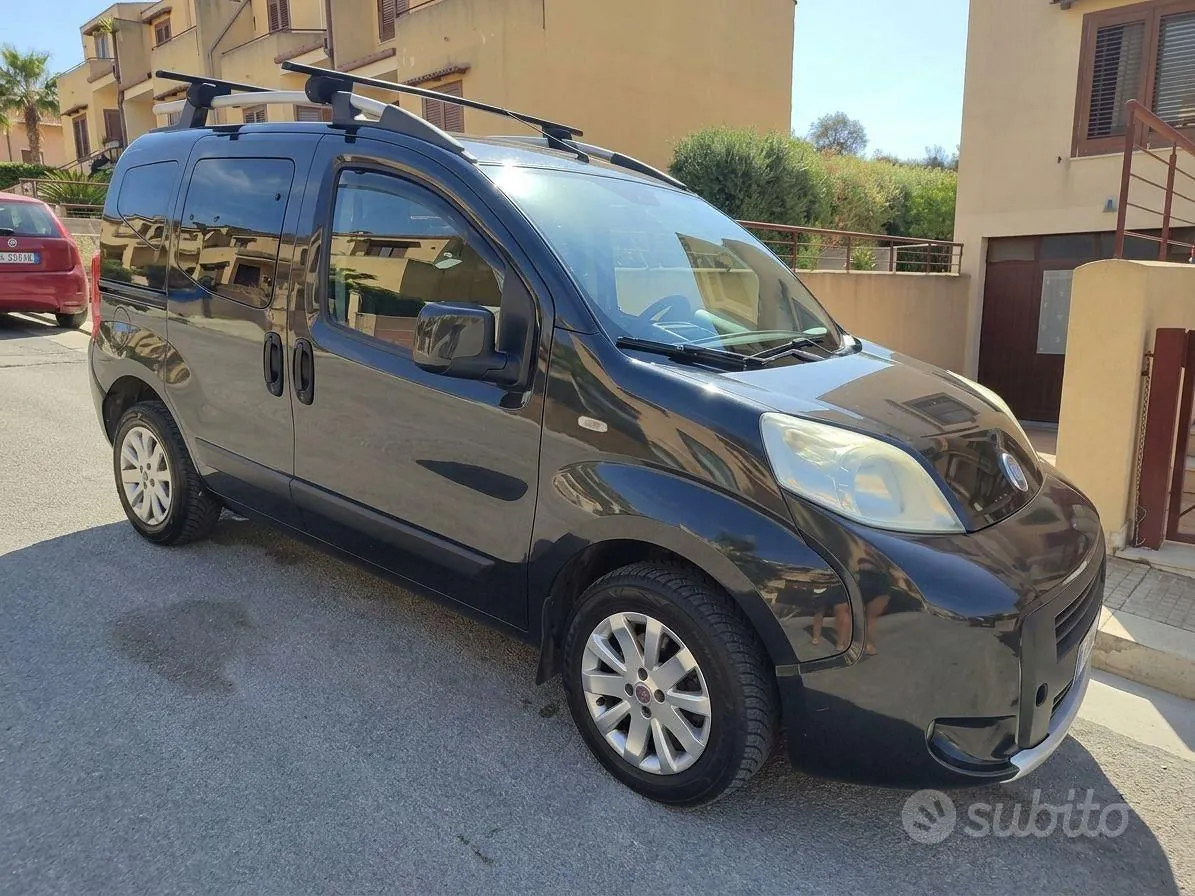 Fiat Qubo
