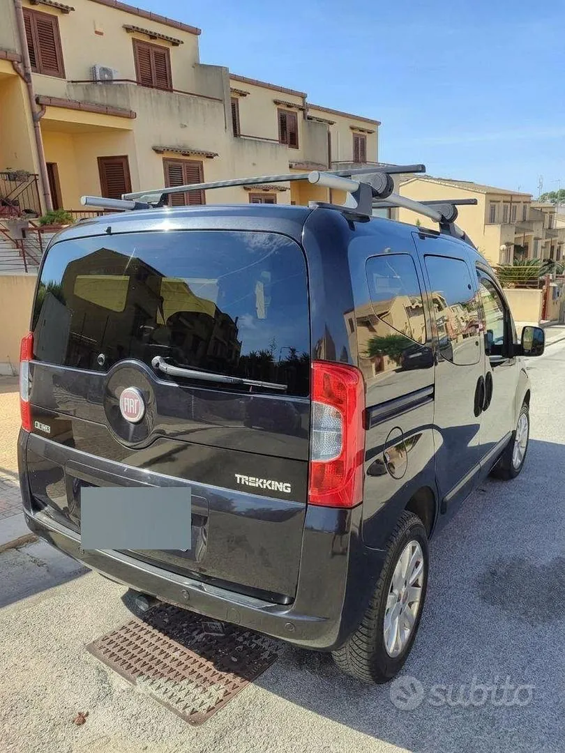 Fiat Qubo 2011 photo 4