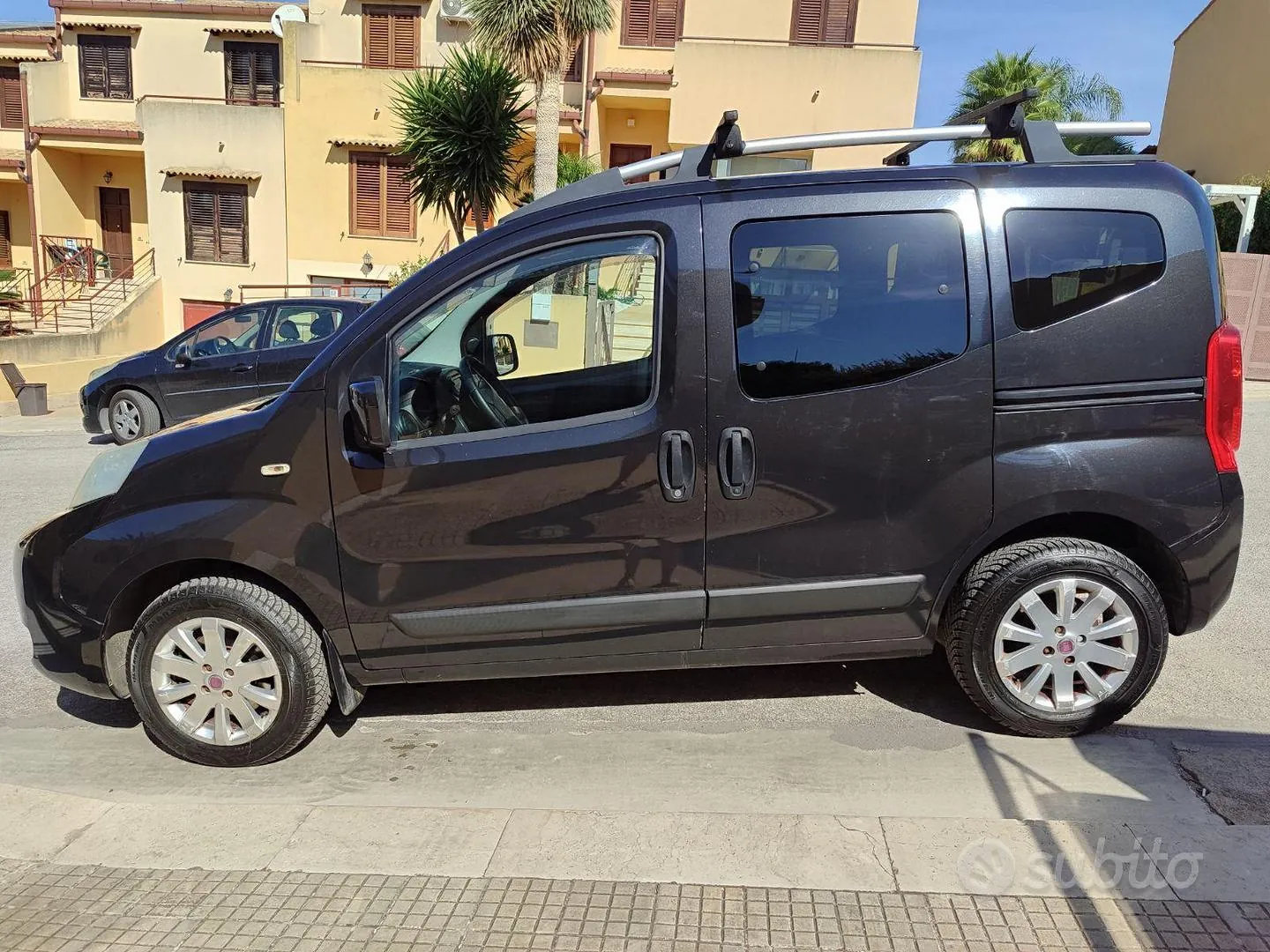 Fiat Qubo 2011 photo 3