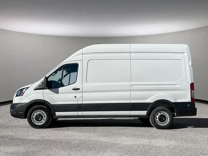 Ford Transit Cargo Van 2025 photo 5