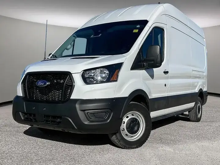 Ford Transit Cargo Van