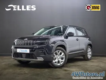Jeep Avenger Altitude