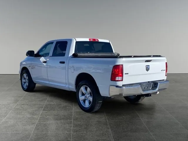 Ram 1500 Classic 2023 photo 4