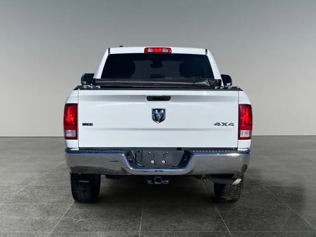 Ram 1500 Classic 2023 photo 5