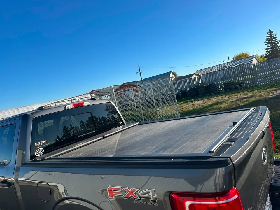 Ford F-150 2022 photo 4