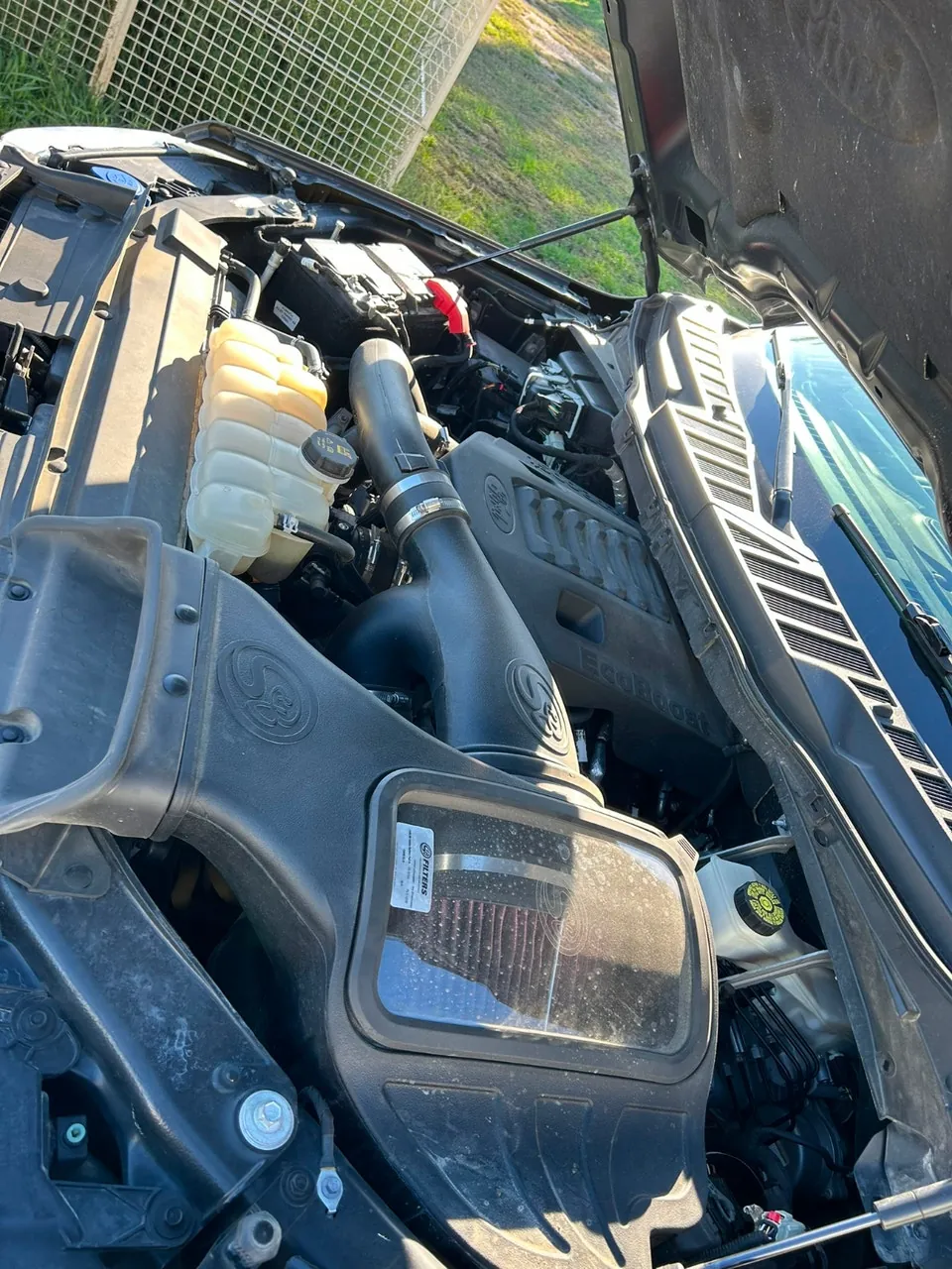 Ford F-150 2022 photo 5