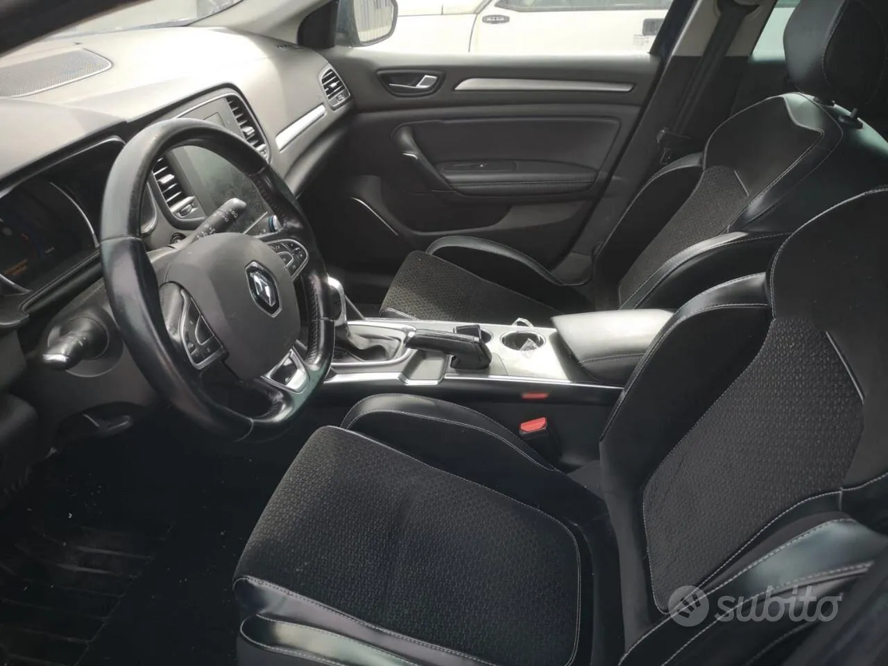 Renault Megane 2017 photo 5