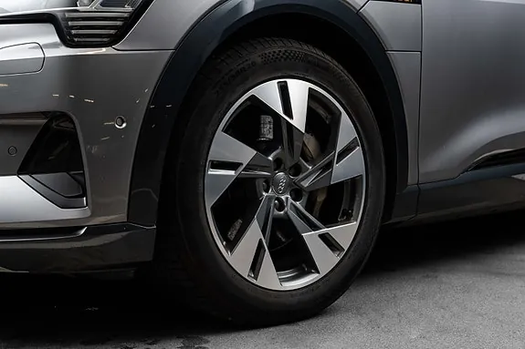 Audi E-Tron 2020 photo 3