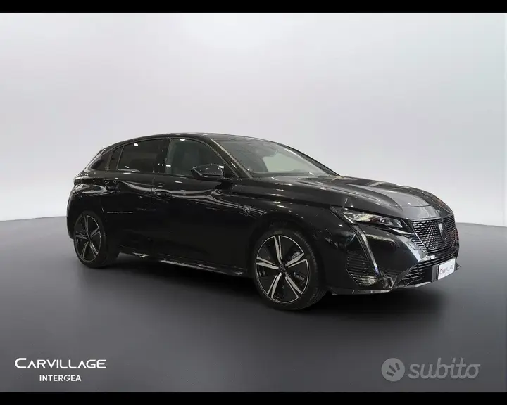 Peugeot 308 2026 photo 3