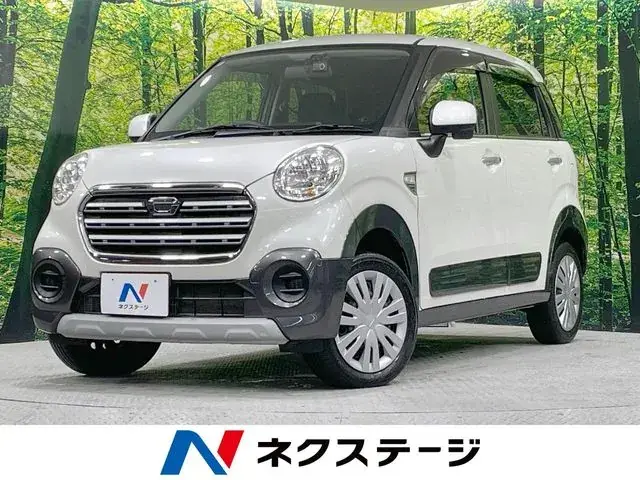 Daihatsu Cast Active