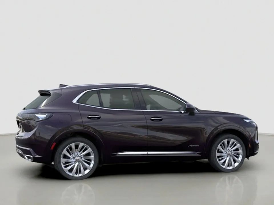 Buick Envision 2026 photo 5