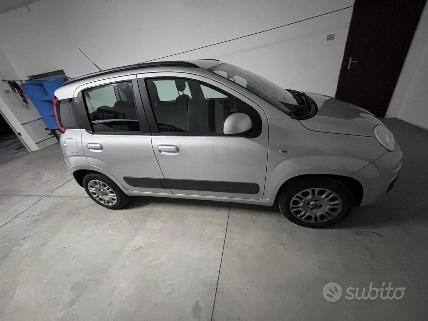 Fiat Panda 2019 photo 4