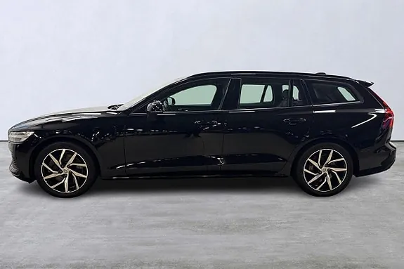Volvo V60 2020 photo 2