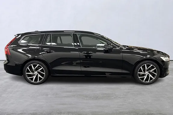 Volvo V60 2020 photo 3