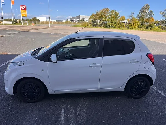 Citroen C1 2014 photo 2