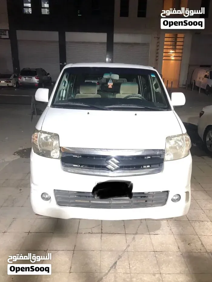 Suzuki Apv