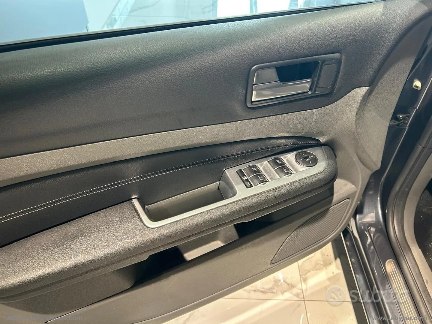 Ford Focus 2008 photo 4