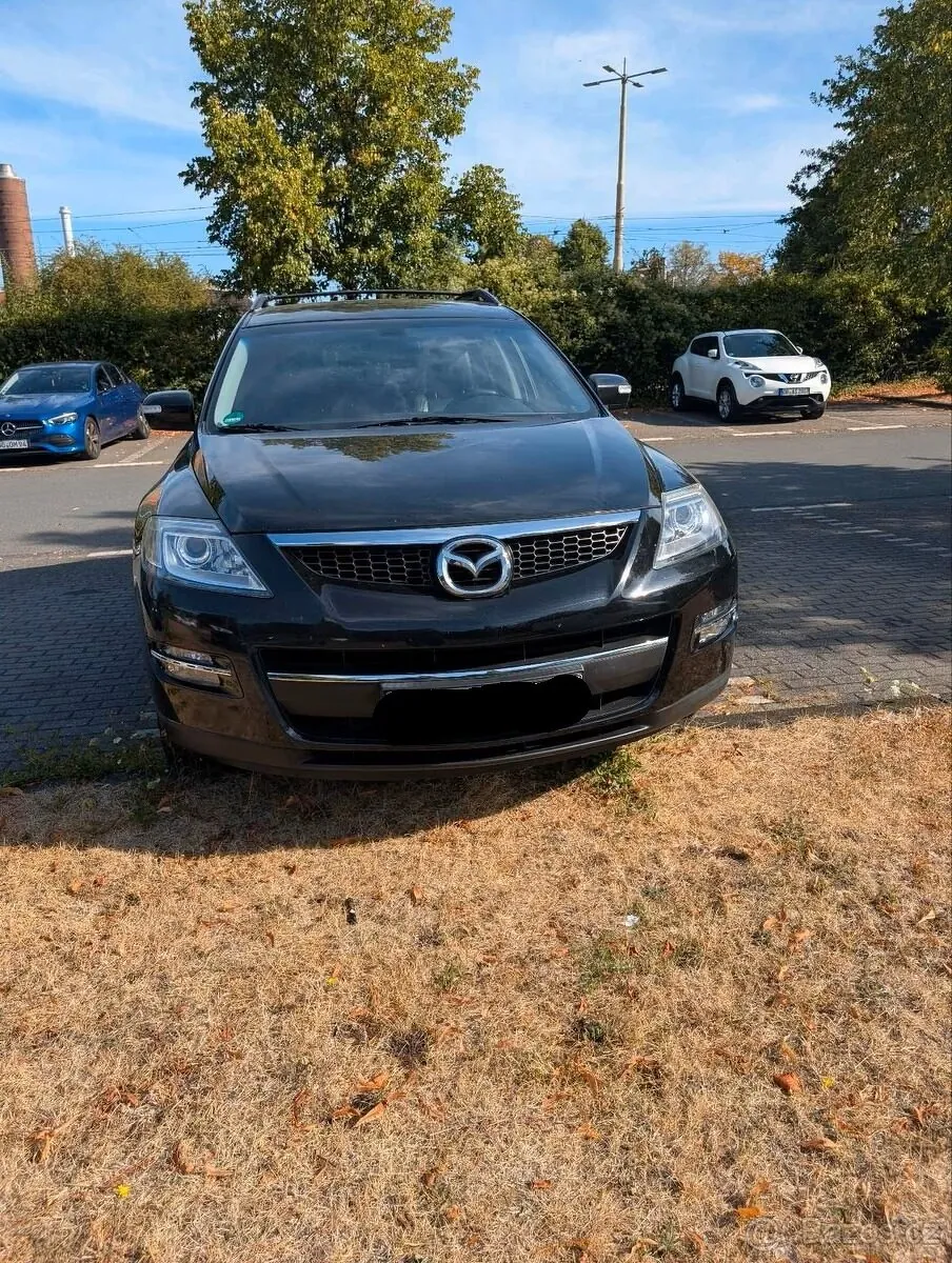 Mazda Cx-9
